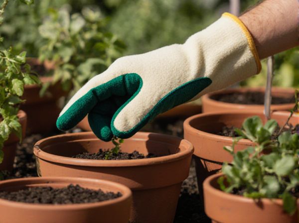 Fabric Pots vs. Ceramic Pots: Which is Better for Container Gardening?