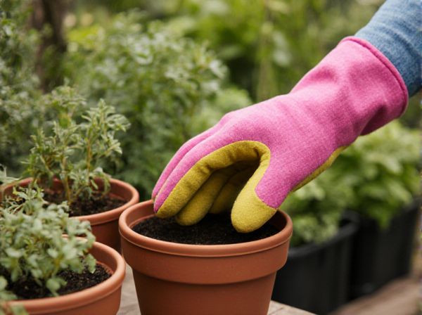 Fabric Pots vs. Clay Pots: Which Is Better for Container Gardening?