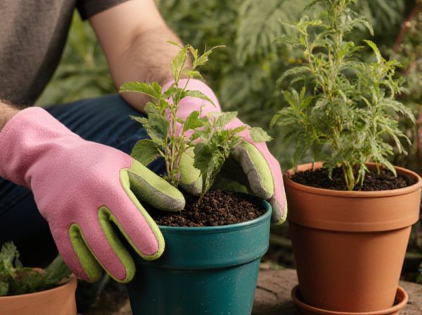 Fabric Pots vs. Nursery Pots: Which Is Best for Container Gardening?