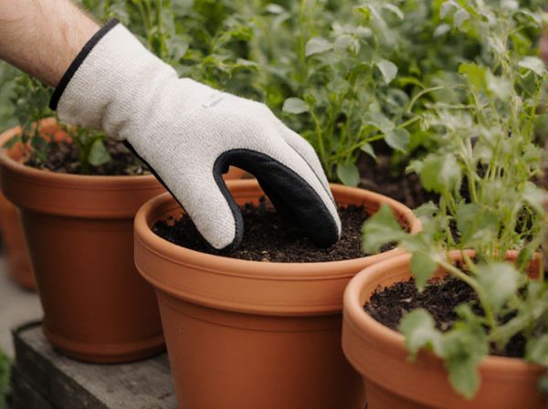 Fabric Pots vs Plastic Containers: Which Is Better for Container Gardening?