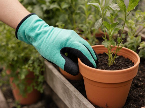 Fabric Pots vs. Rigid Containers: Which is Best for Container Gardening?