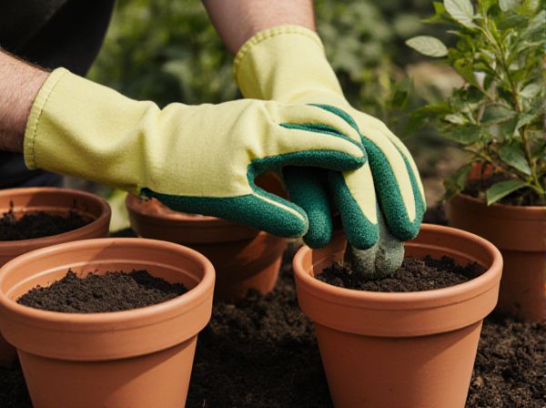 Fabric Pots vs Wooden Boxes: Which Is Better for Container Gardening?