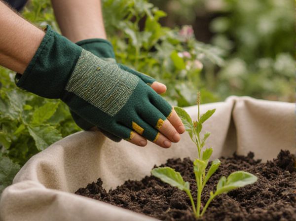 Fabric Raised Bed vs Wooden Raised Bed: Which is Best for Your Garden?