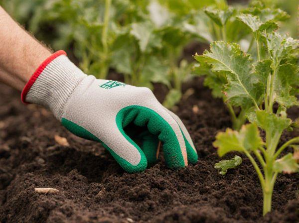 Fall Crop Planting vs. Spring Crop Planting: Optimal Timing for Growing Edible Plants