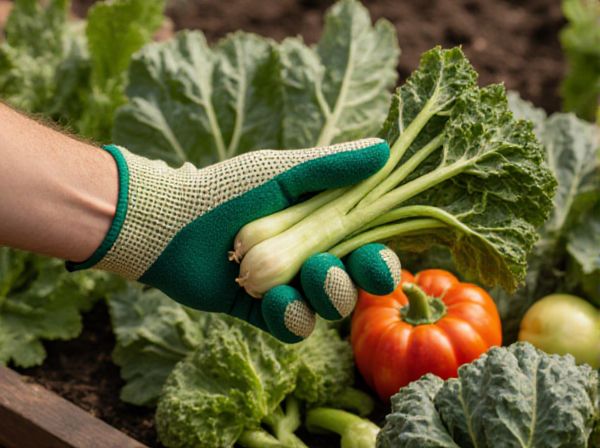 Fall Vegetables vs. Spring Vegetables: Which Are Best for Your Edible Garden?