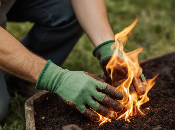 Fertilizer Burn vs. Nutrient Deficiency: Key Differences and How to Identify Them