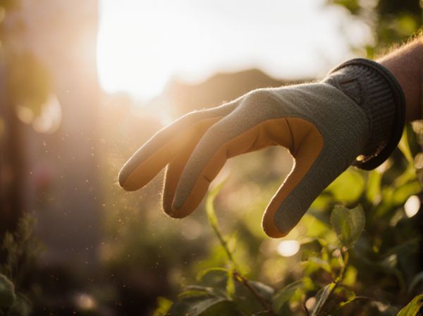 Filtered Sun vs. Dappled Sunlight: Understanding the Differences in Sunlight Exposure