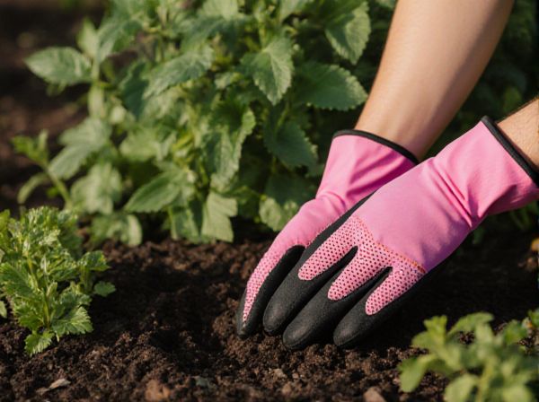 Fine Mulch vs Coarse Mulch: Which Mulch Type Is Best for Your Garden?