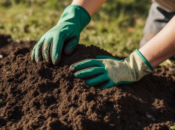 Finished Compost vs. Immature Compost: Key Differences and Best Uses