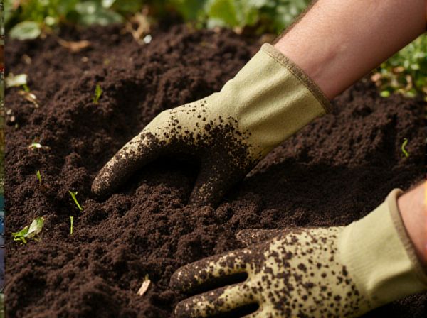 Finished Compost vs In-Process Compost: Key Differences and Benefits in Composting