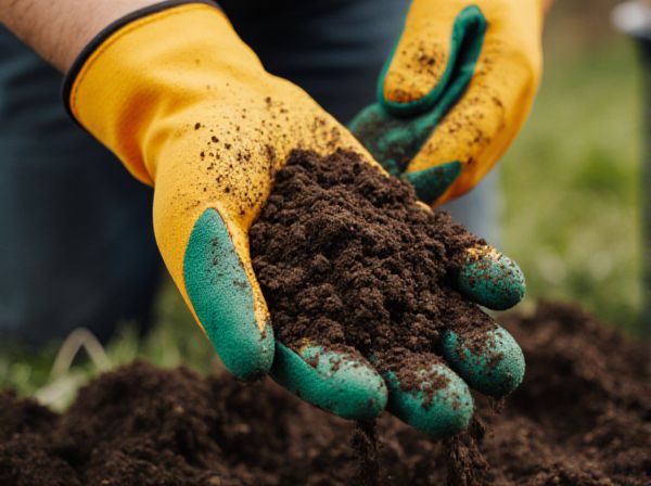 Finished Compost vs Incomplete Compost: Key Differences and Best Uses in Gardening