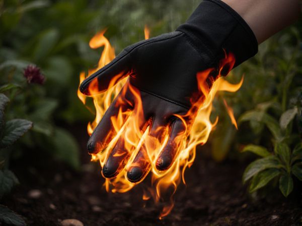 Fire Blight vs. Bacterial Blight: Key Differences, Symptoms, and Disease Management