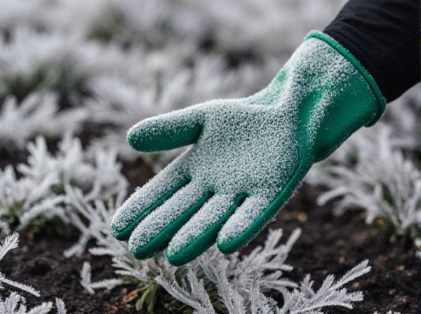 First Frost vs. Last Frost: Key Differences and Gardening Impacts