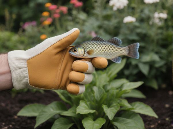 Fish Emulsion vs. Seaweed Extract: Which Fertilizer Is Best for Your Garden?