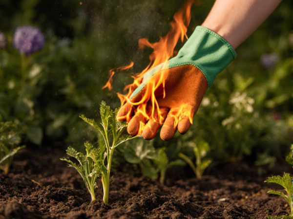 Flame Weeder vs. Boiling Water: Which Is More Effective for Weed Control?