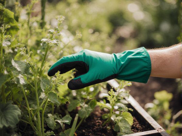 Floating Row Cover vs. Insect Netting: Which Is Better for Pest Control?