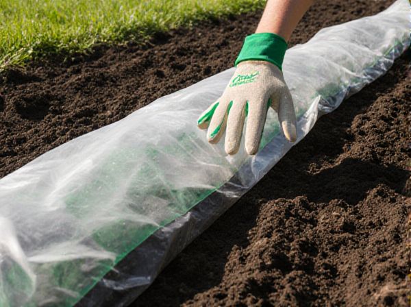 Floating Row Covers vs. Cloches: Which Is Best for Garden Pest Control?