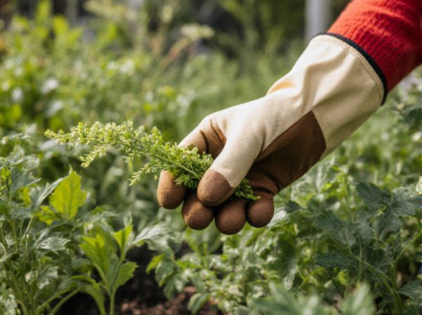 Foliage Feeding vs. Root Feeding in Fertilizer: Which Method Yields Better Plant Growth?