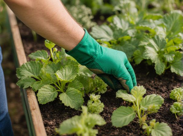 Foliar Feeding vs. Root Feeding: Which Fertilizer Method is Most Effective?