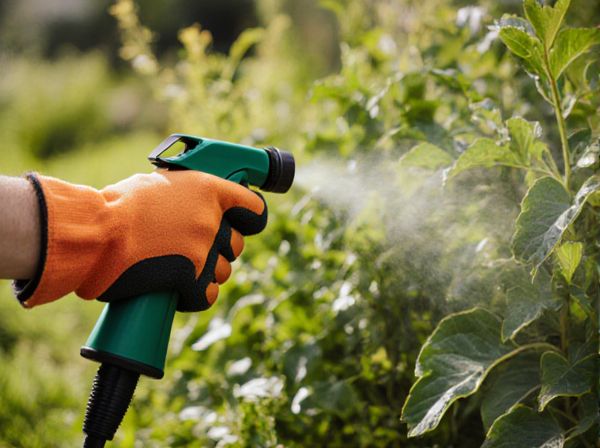 Foliar Spray vs. Soil Drench: Which Fertilizer Application Method Is Best?