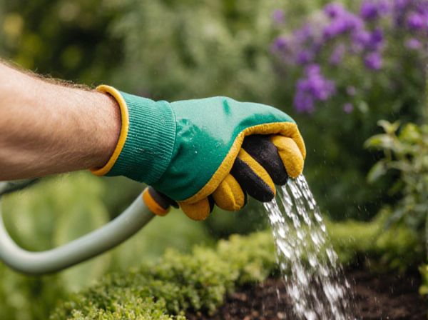 Foliar Watering vs. Soil Watering: Which Method Is Best for Plant Health?