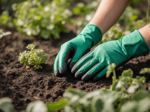 Food Forest Design vs. Market Garden Design: Key Differences in Permaculture Approaches