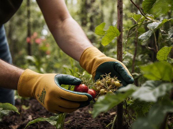 Food Forest vs. Traditional Orchard: Key Differences in Permaculture Design