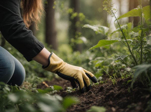 Forest Gardening vs. Alley Cropping: A Comparative Guide for Permaculture Success
