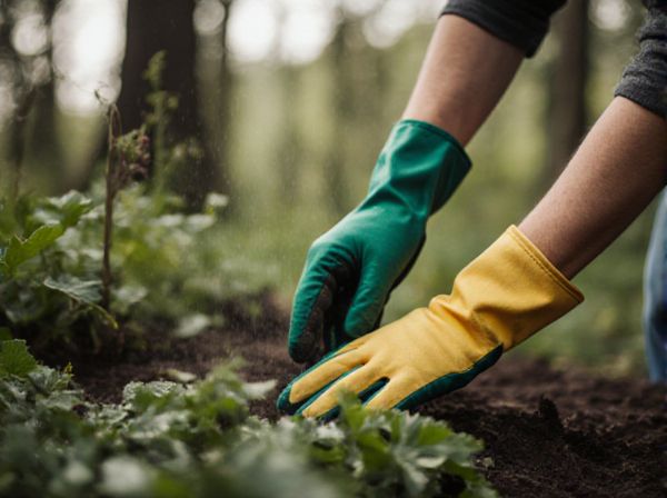 Forest Gardening vs. Annual Vegetable Beds in Permaculture: A Comparative Guide