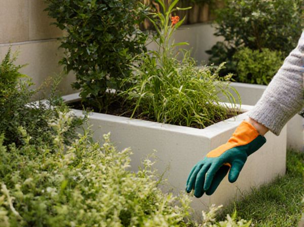 Formal Beds vs. Cottage Beds in Ornamental Garden Design: Key Differences and Best Uses