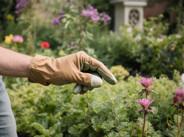 Formal Garden Design vs. Informal Garden Design: Key Differences in Landscape Architecture