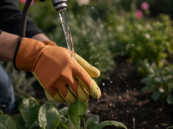 Frequent Light Watering vs. Infrequent Deep Watering: Which Watering Method Is Best for Healthy Plants?
