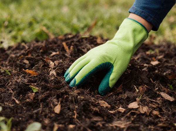 Fresh Mulch vs. Aged Mulch: Key Differences, Benefits, and Best Uses