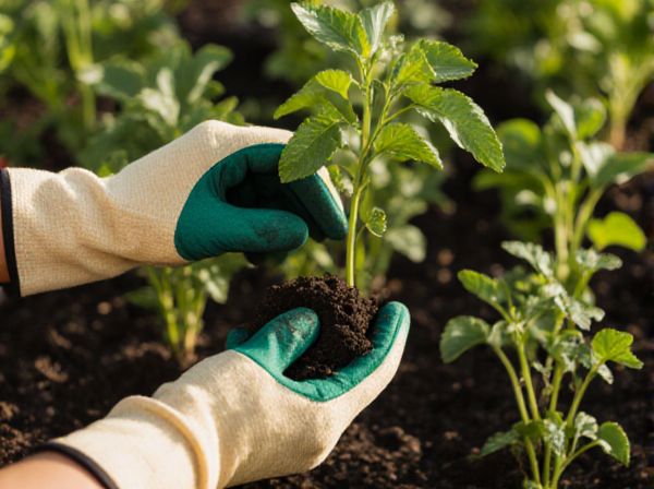 Fresh Seeds vs. Old Seeds: Which Are Better for Planting and Germination?