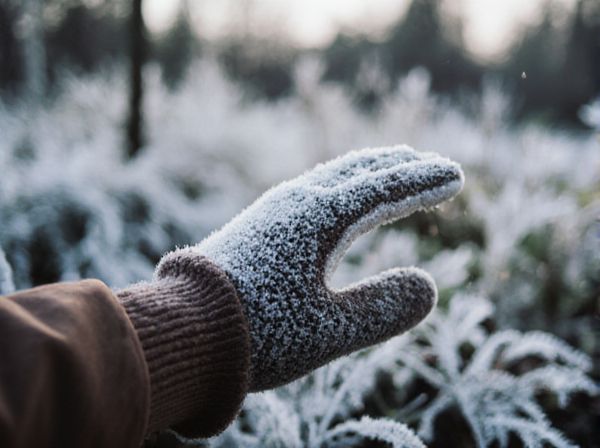 Frost Date vs. Thaw Date: Key Differences and Climate Impact Explained