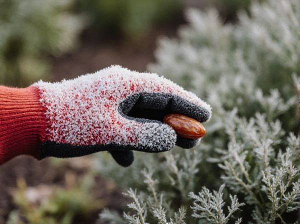 Frost Dates vs. Growing Season: Understanding Climate Impacts on Planting and Harvesting