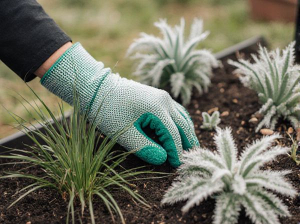 Frost-Hardy vs Frost-Tender Plants: Key Differences and Seasonal Care Tips