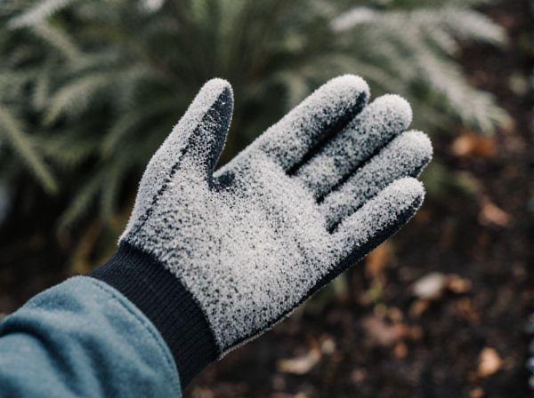 Frost Pocket vs. Cold Sink: Key Differences and Climate Impacts