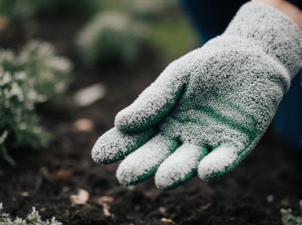 Frost Pocket vs Frost-Free Zone: Key Differences in Climate and Agriculture