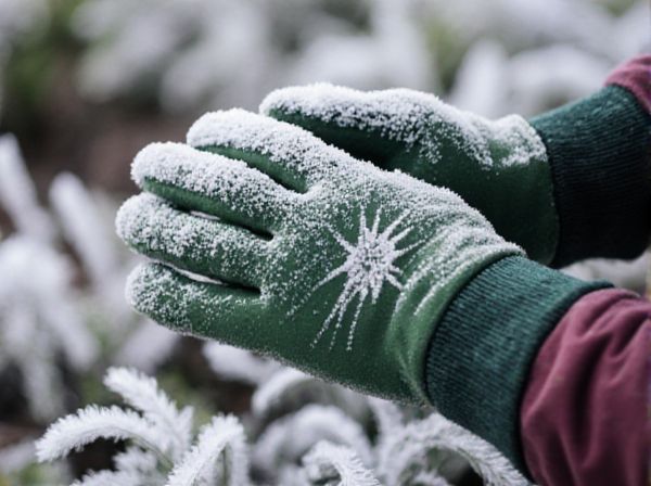 Frost Tolerance vs. Heat Tolerance: Understanding Plant Adaptations to Climate
