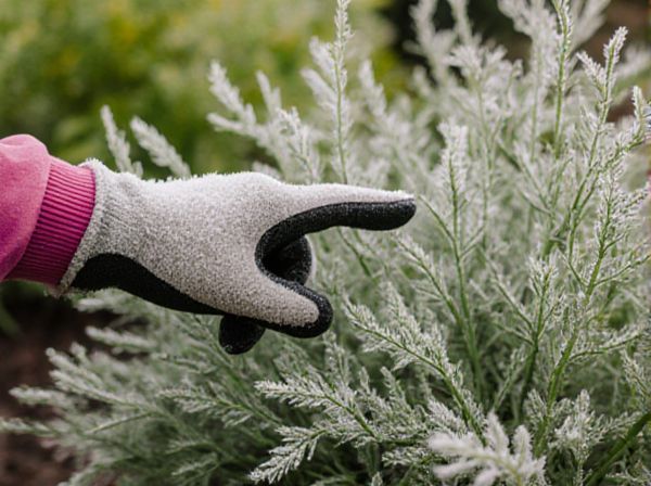 Frost-Tolerant vs. Frost-Sensitive Varieties: Choosing the Right Crops for the Season