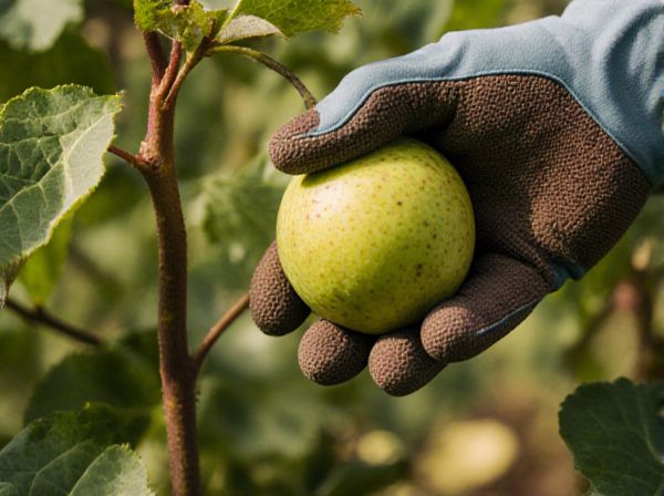 Fruit Thinning vs. Cluster Harvesting: Which Method Optimizes Your Fruit Harvest?