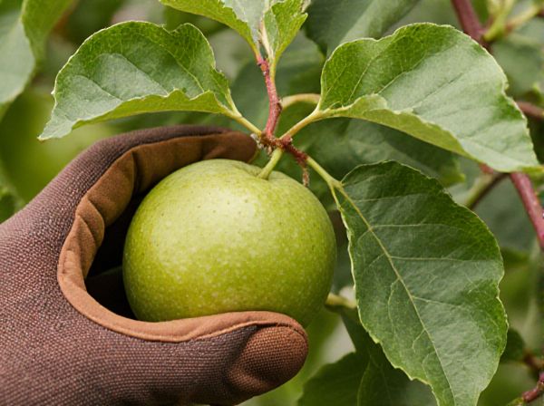 Fruit Thinning vs. Full Harvest: Maximizing Yield and Fruit Quality