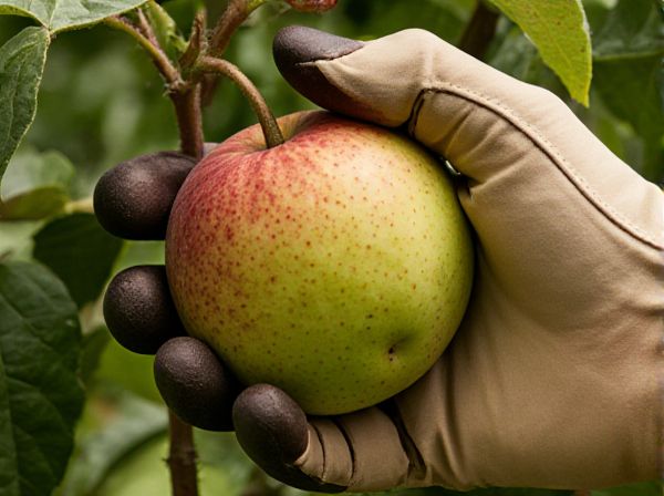 Fruit Thinning vs. Selective Harvesting: Key Differences and Best Practices in Fruit Production