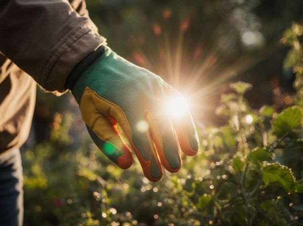 Full Sun vs. Partial Sun: Understanding Sunlight Requirements for Healthy Plants