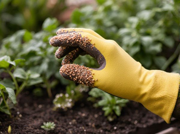 Fungal Damping-Off vs. Healthy Sprout: Key Differences in Germination and Prevention