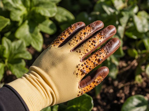 Fungal Rot vs. Bacterial Rot: Key Differences, Identification, and Management
