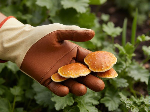 Fungal Wilt vs. Bacterial Wilt: Key Differences, Symptoms, and Management in Plant Diseases
