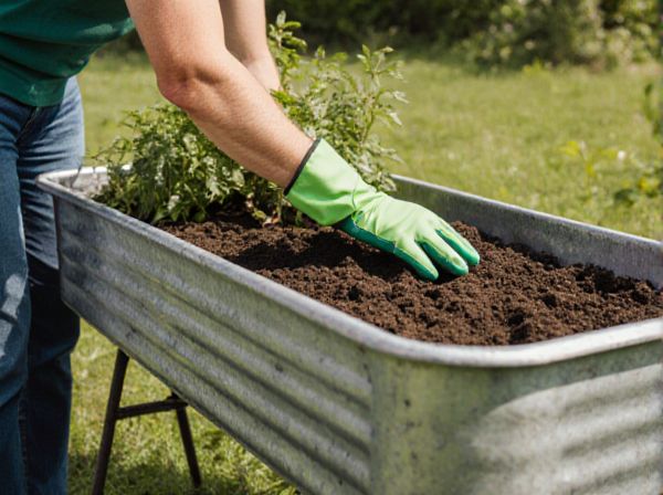 Galvanized Steel Bed vs Wooden Bed: Which is Better for Raised Garden Beds?