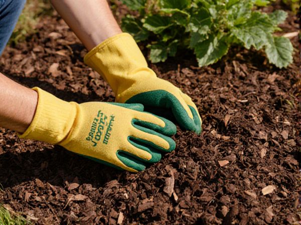 Garden Bed Mulch vs Pathway Mulch: Key Differences and Best Uses